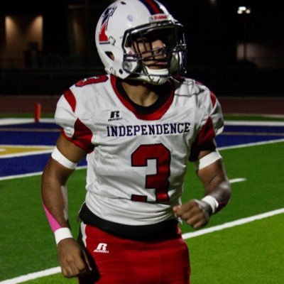 God First ✝️ class of 26’ 5’9 190lbs LB 3.0 GPA STUDENT ATHLETE independence High School Glendale AZ