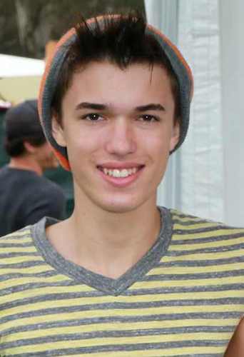Were Remy Thorne Gang! #RemyThorne! #RemyLovers #RemyFans #RemyGang + Follow The Real Remy Thorne @Remy_Thorne (Bella Thorne's Bro) I Love You Remy!