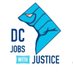 DC Jobs With Justice (@DCJWJ) Twitter profile photo