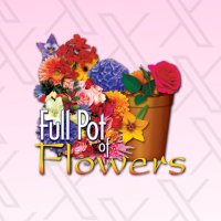 Full Pot of Flowers Wholesale(@welovefullpot) 's Twitter Profile Photo