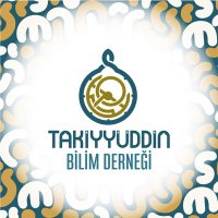 Takiyyüddin Bilim Derneği (@takiyyuddin_) Twitter profile photo