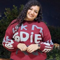 𝑓𝑒𝑠ℎ𝑖𝑐𝑎𝑎𝑎💃🏻 (@jessicaasaad10) Twitter profile photo