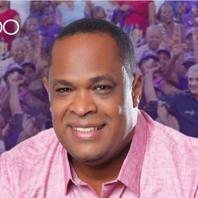 Cristiano evangelico, amante de la igualdad social, Gonzalista, abogado, mercadologo,Pte @elpueblomandadr orgulloso de ser Dominicano, fiel en lo que creo.