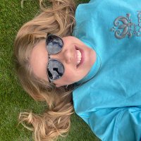 💖🏃🏼‍♀️Andrea🏃🏼‍♀️💖(@andreajessica) 's Twitter Profile Photo