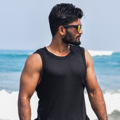 iamRizwansyed's profile picture. perfectly Aligned.
BUILDING shit from scratch.