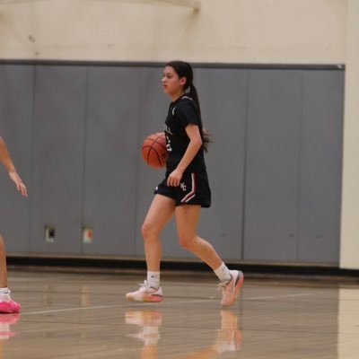 Winston Churchill ‘25 | shooting guard | 5’4 |@playerfirstgbb