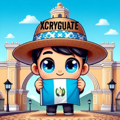 Fan account de @xcryboy
Fanbase Guatemala