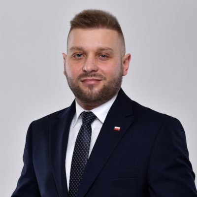 Radny Sejmiku Województwa Śląskiego, Zastępca Prezesa Katowickiej Specjalnej Strefy Ekonomicznej
