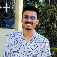 Mayank Gupta (@mynk__gupta) 's Twitter Profile