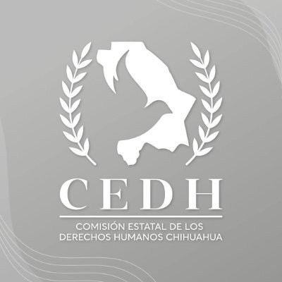 Cuenta de la Comisión Estatal de los Derechos Humanos de Chihuahua.