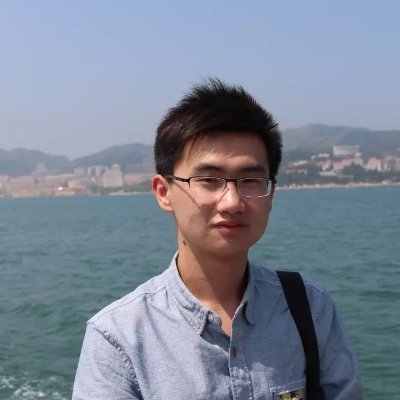 cmhcbb's profile picture. Assistant Professor @ISTatPENNSTATE. PhD @UCLA. Working on Trustworthy ML.