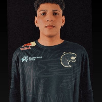 PUBG Mobile Pro Player for @FURIA