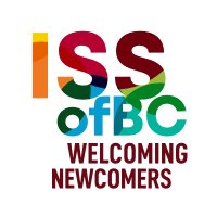 Immigrant Services Society of BC(@issbc) 's Twitter Profile Photo