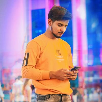 Passionate about web development and always eager to learn and create. Turning ideas into interactive experiences one line of code at a time. #WebDevEnthusiast