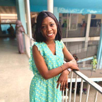 TheIyanuoluwa_'s profile picture. Believer....Pharmacist..... 5’3