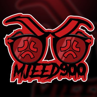 mjeed900's profile picture. 