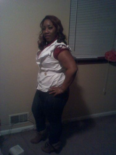 Cool.....outgoing chick.....yeap that's me just full of life love and many other things
