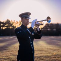 USAF Band of Mid-America(@USAFBoMA) 's Twitter Profile Photo