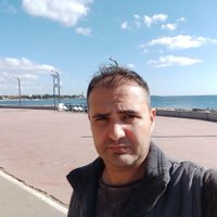 Akın Önel (@scorpionakin) 's Twitter Profile