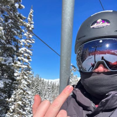 ColeTappin's profile picture. certified steppa