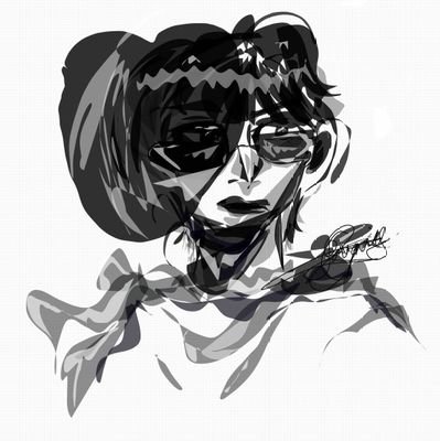 loure_zajei's profile picture. 🎨🖌️🏳️‍🌈