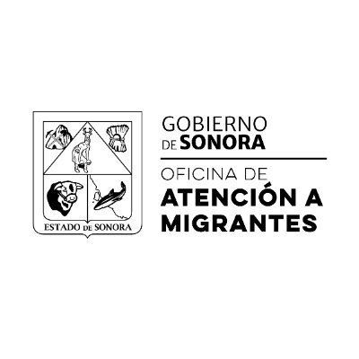 Cuenta oficial de la Oficina de Atención a Migrantes del Estado de Sonora. Brindamos atención humanitaria a personas migrantes.