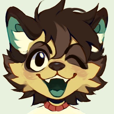 hi im connor • they/it+ • 18 • multifandom • artist • fursuiter • pfp by @p0nyplanet / banner by peach1cat