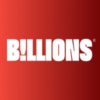 Billions(@Billions_off) 's Twitter Profile Photo