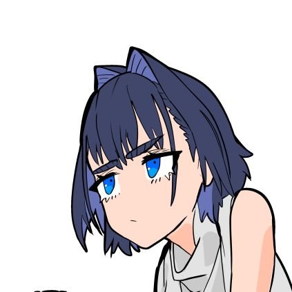 I like hololive and honkai stuff, just chilling rn