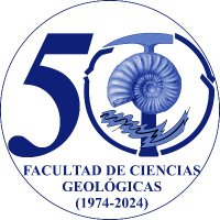 Facultad de Ciencias Geológicas(@geologicasUCM) 's Twitter Profile Photo