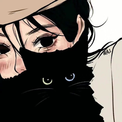 ela_s_a's profile picture. نیمچه برنامه نویس🫴🏻