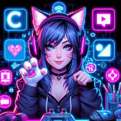 Creadora de contenido 🎮Directos por twitch✨Sígueme ❤️ ~Princesa Lengendaria Kitty 🐾 #AnimalCrossingNewHorizons #gamergirl 🎮 #DisneyDreamlightValley