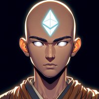 Bender (@ibendcrypto) 's Twitter Profile