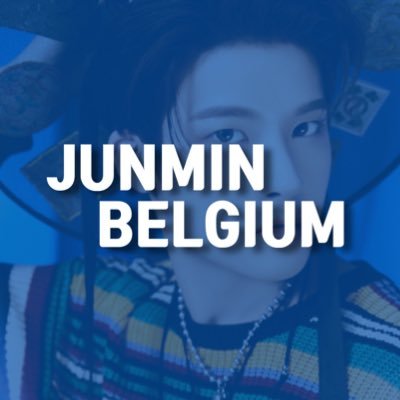 Welcome to your Belgium Fanbase dedicated to Park Junmin from @xikers_official ⋆⭒˚.⋆