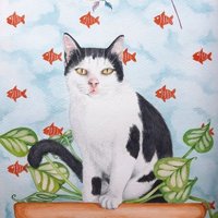 puddle fish project🎗️ (@fish_puddle) 's Twitter Profile