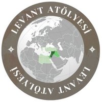 Levant Atölyesi(@AtolyeLevant) 's Twitter Profile Photo