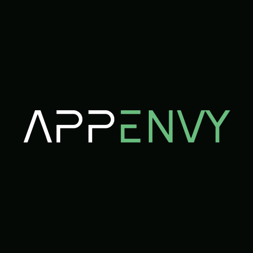 Create an App with us that makes others ENVY!!!!