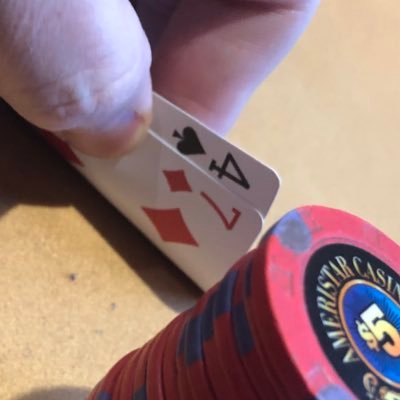 PokerFouts Profile Picture