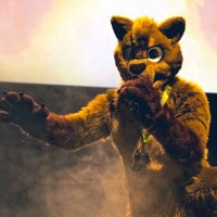 Chester The Geroo ⏭️ Anthrocon!(@CGeroo) 's Twitter Profile Photo