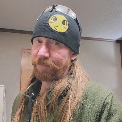 Atheist. Pirate. Anarchist. Ninja. Ally🏳️🌈🏳️⚧️. UAW Local 8100. Jester. Foodie. Music Junkie. Gamer. Alien. Cat Enthusiast. Introvert. Ginger, Level 44.