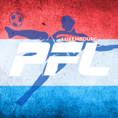 Hello everyone, welcome to the X of the Luxembourg PFL, we are a league managed by a federation and we offer cash prize championships with paid entry.