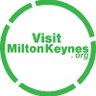 ourmiltonkeynes's profile picture. Milton Keynes guide. Showcasing our city, its attractions, what's on, etc.

⚪️ Collaborations:  enquiries@visitmiltonkeynes.org