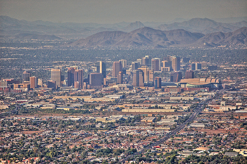 EyeOnPhoenixAZ's profile picture. Bringing new of Phoenix events and networking with those fantastic people who live in the valley of the sun!!