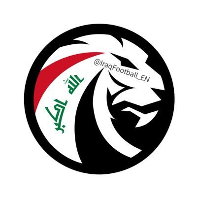 IraqFootball_EN Profile Picture