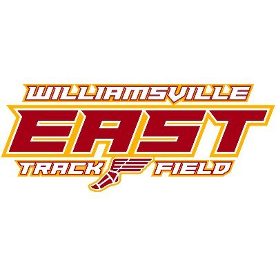 Official Twitter account of the Williamsville East Flames Track & Field and Cross Country Teams