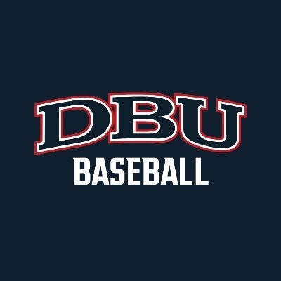 Official Twitter account of DBU Baseball | Conference USA | Colossians 3:23