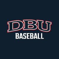 DBU Baseball (@dbu_baseball) 's Twitter Profile Photo DBU Baseball (@dbu_baseball) 's Twitter Profile Photo
