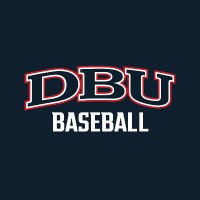 DBU Baseball(@DBU_Baseball) 's Twitter Profile Photo