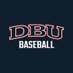 DBU Baseball (@DBU_Baseball) Twitter profile photo