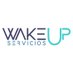 Wake Up Servicios (@wakeupservicios) Twitter profile photo Wake Up Servicios (@wakeupservicios) Twitter profile photo